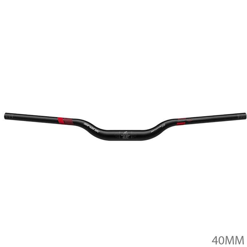 Spank Spike 35 Vibrocore XGT 35 mm Lenker