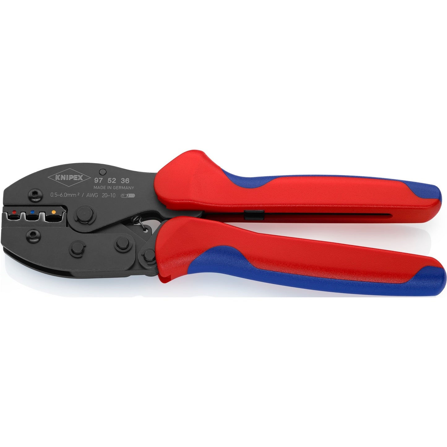 Knipex Preciforce 97 52 36 SB