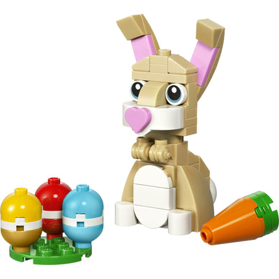 Lego Creator 30716 süßer Osterhase