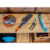 Gardena Clean System Cleaning Set mit Handbürste m weich,