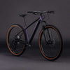 Cube Attention SLX PurpleGalaxy'n'Black