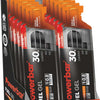 Powerbar Black Line Kraftstoffgel 30 12x50ml