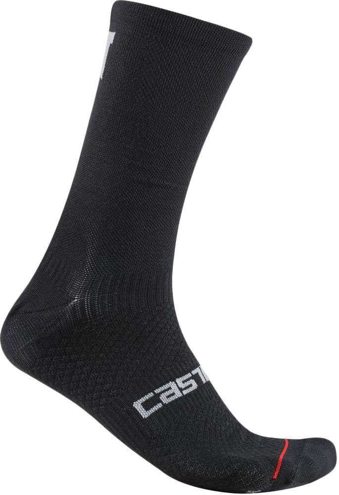 Castelli Como 20 Thermal – Socken