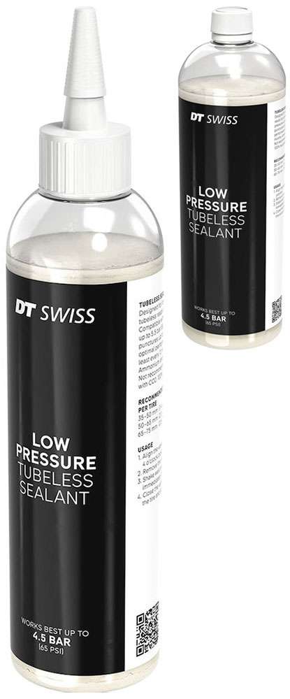 Dt Swiss Tubeless Dichtmittel Niederdruck