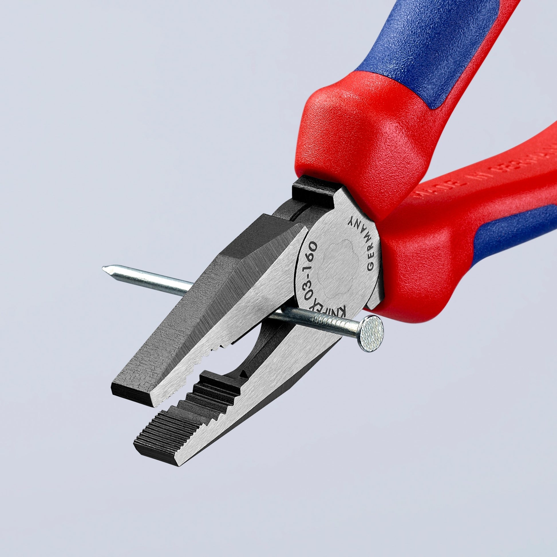 Knipex -Kombination Tang 03 02 160