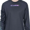 Cube atx - MTB-Langarmtrikot