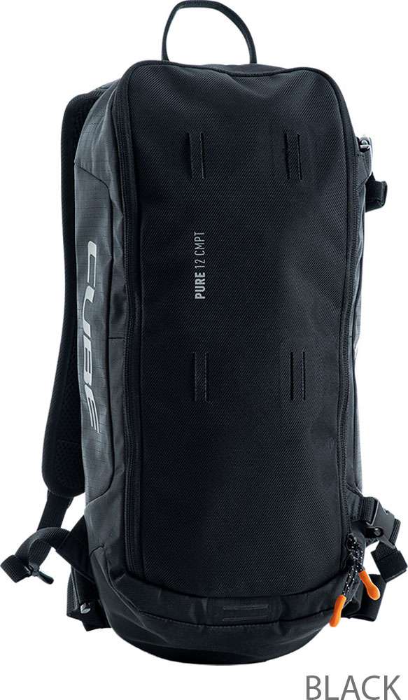Cube Pure 12 cmpt - Rucksack