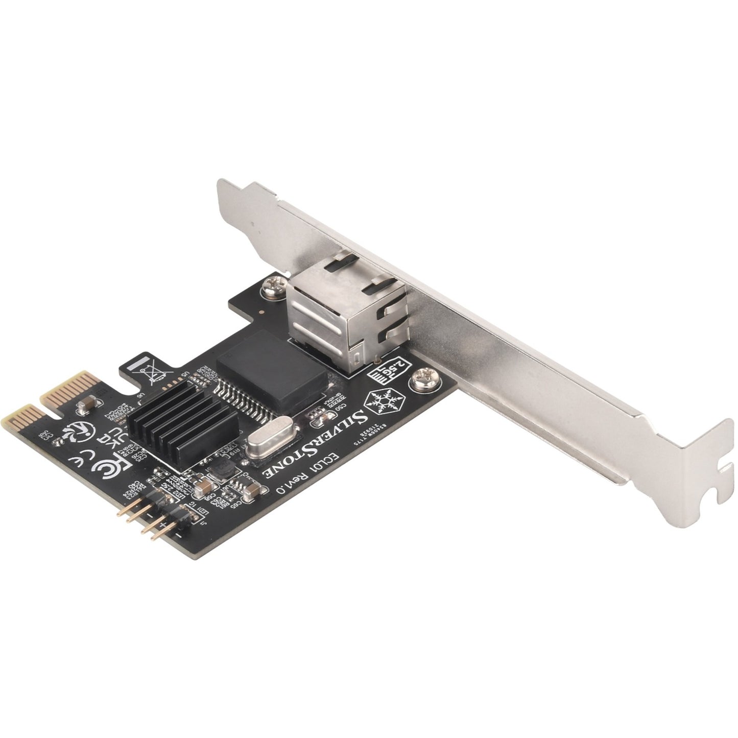 Silverstone SST-ECL01