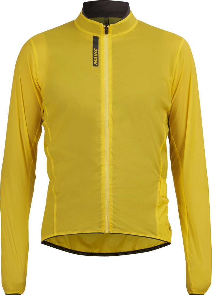 Mavic Cosmic – Windjacke
