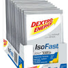 Dextro Energy Iso Fast Drink Box mit 12 Stück