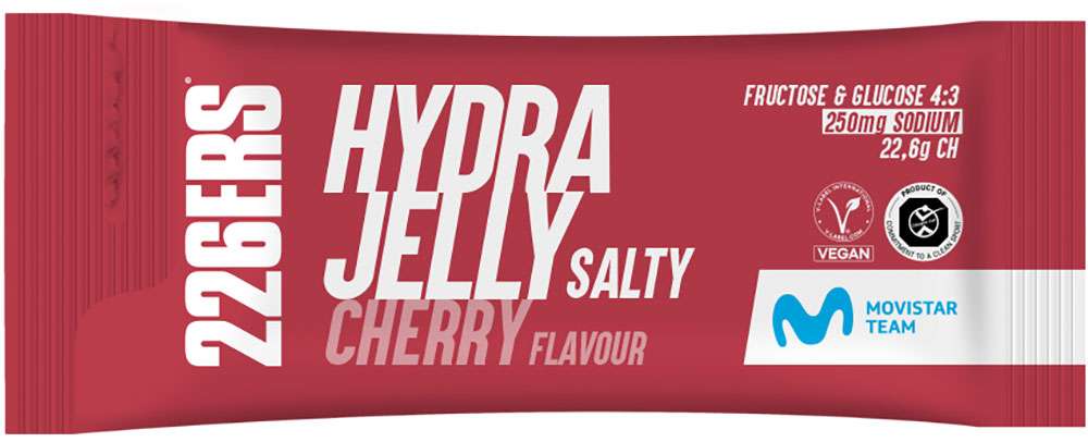226ers Hydrajelly 250 mg Natriumgel 40 g