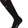 Lenz Heat Sock 6.1 Zehenkappenkompression – beheizbare Socken