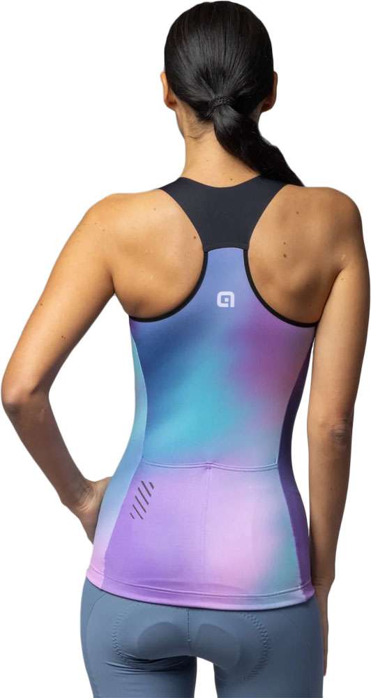 Alé Aurora – Damen-Tanktop