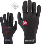 Castelli perfetto ros - Handschuhe - afbeelding 1