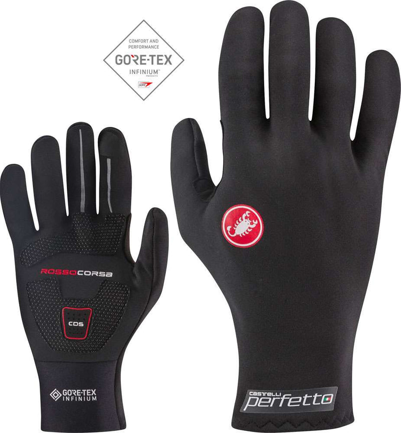 Castelli perfetto ros - Handschuhe