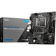MSI Pro H610m-G DDR4