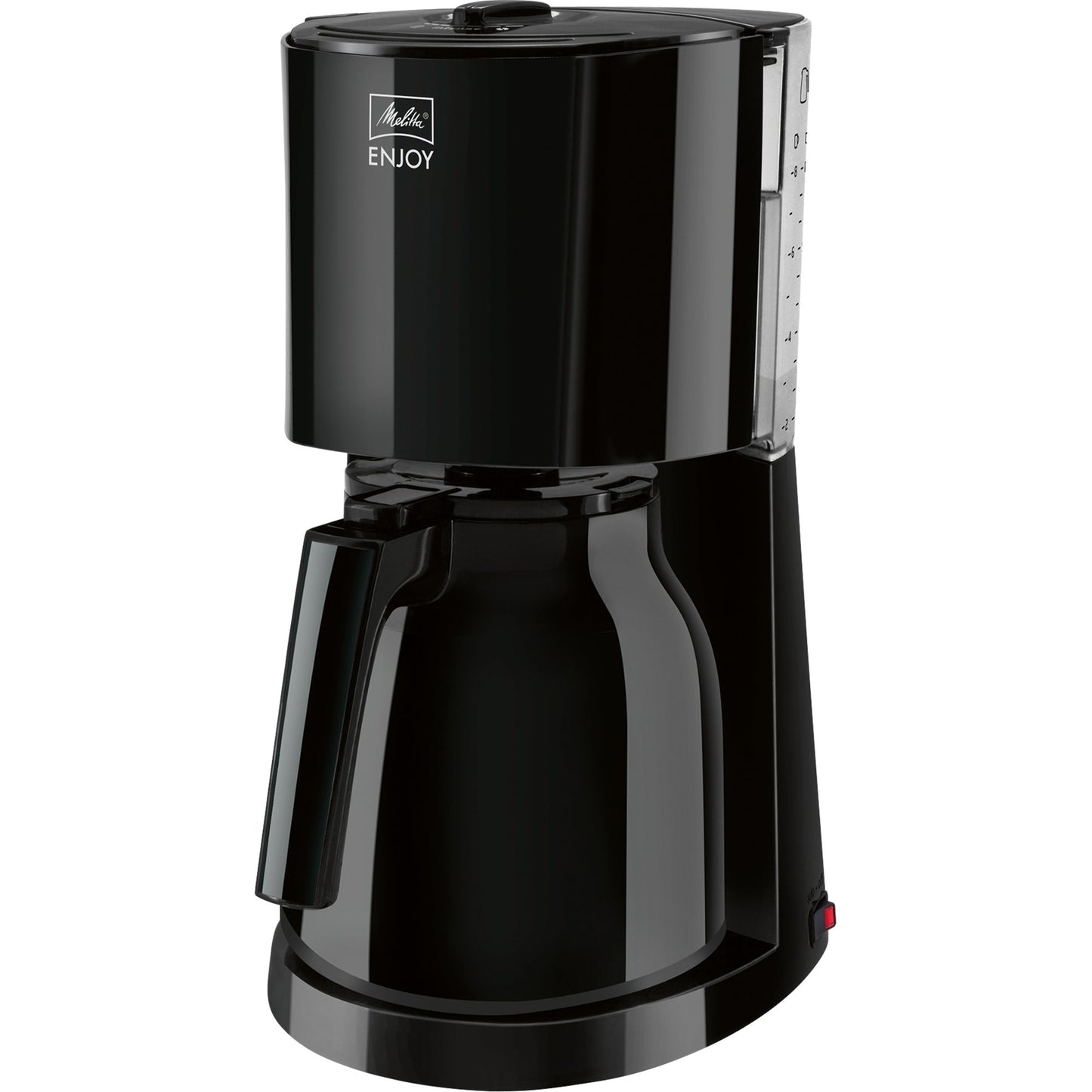 Melitta genießt Therm