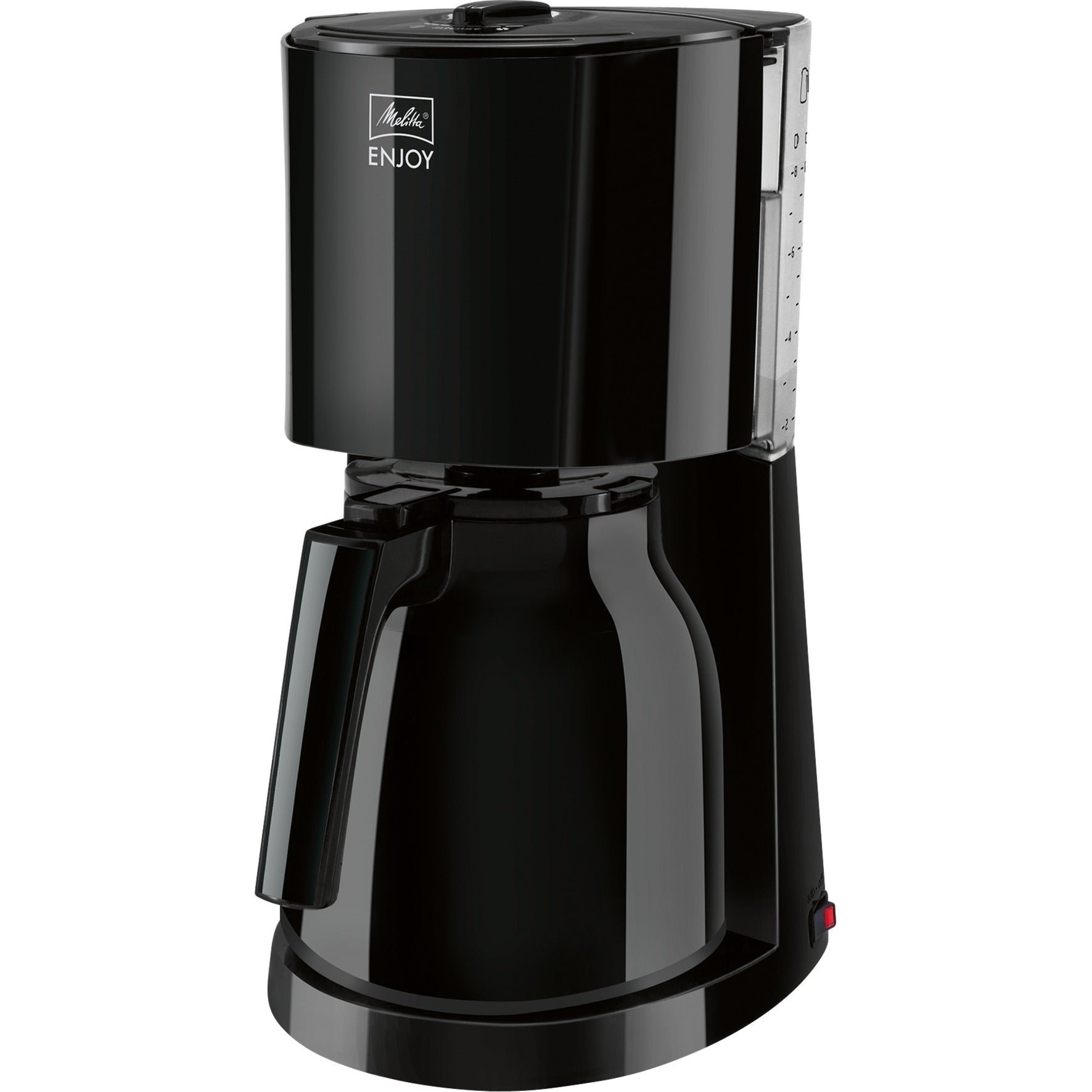 Melitta genießt Therm