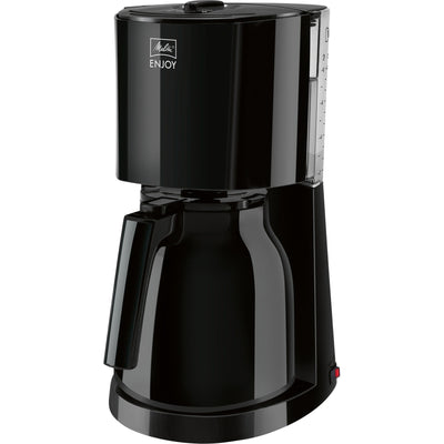 Melitta genießt Therm