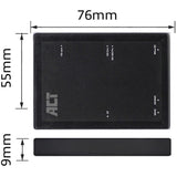 ACT -Konnektivität externe USB 3.2 GEN1 (USB 3.0) Kartenleser - afbeelding 3