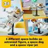 LEGO LEGO Creator 31152 Space District