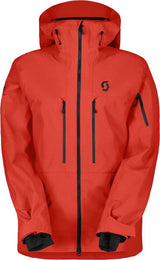 Scott Vertic Ripstop 3l - Skijacke - afbeelding 1