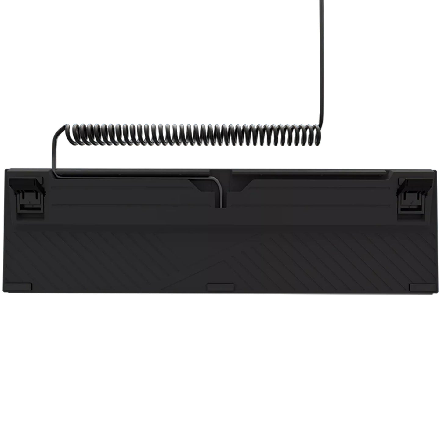 Lorgar Azar 514, Gaming-Tastatur (Schwarz, US-Layout, Logar Dream, RGB)
