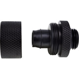Alphacool Eiszapfen 16 10 mm Klemmverschraubung (schwarz, 6 Stück) - afbeelding 4