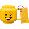 Raum Kopenhagen LEGO Keramik Becher Merry Boy, groß