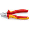 Knipex Zijsnijtang vde 70 06 160