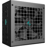 Deepcool PN650M modulares 650-Watt-Netzteil (schwarz, 3x PCIe) - afbeelding 4