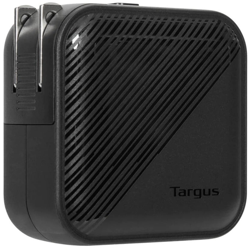 Targus 65W Gan Wand-Ladegerät
