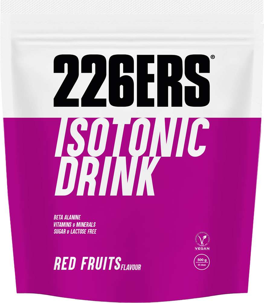 226ers isotonisches Getränk 500g