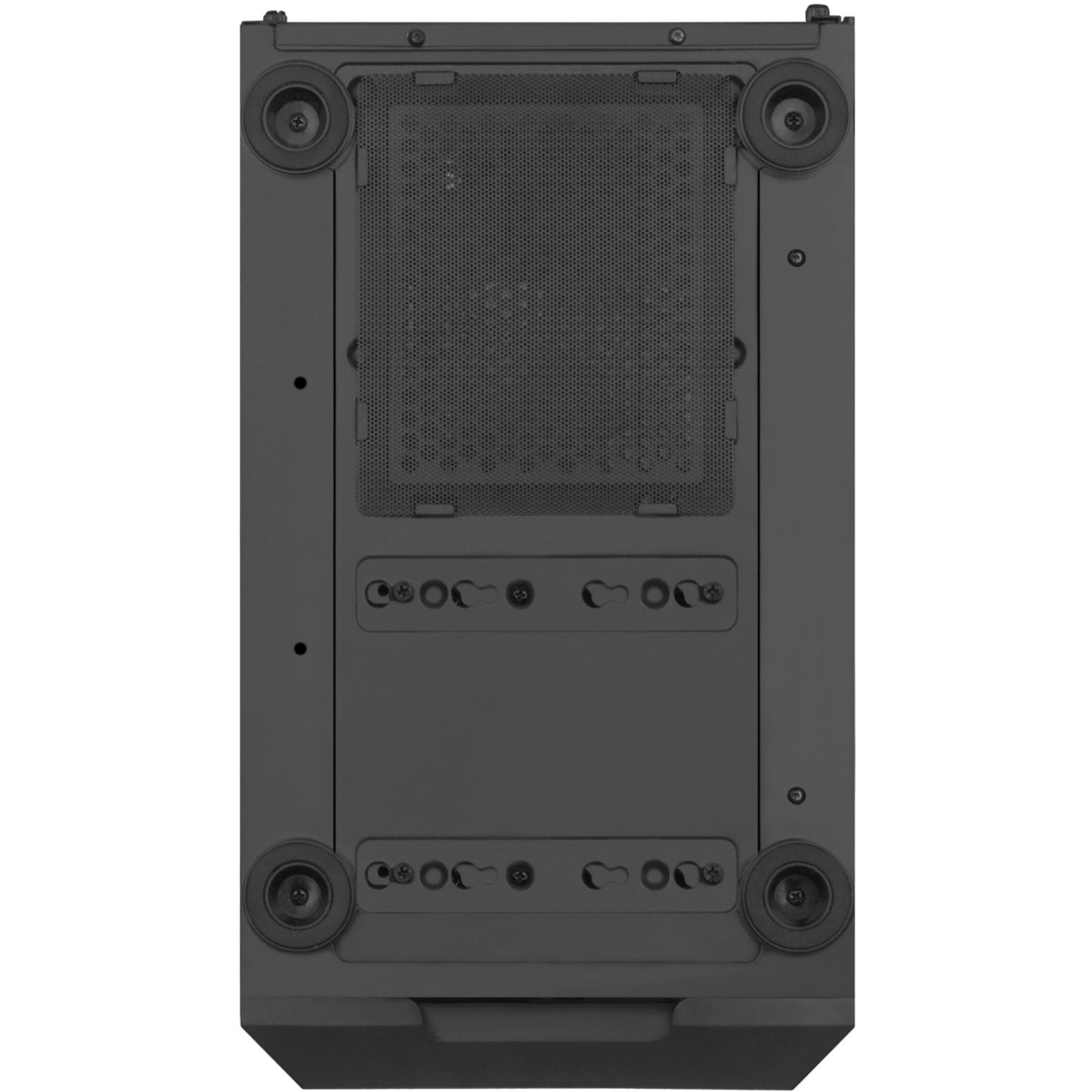 Silverstone SST-FAH1MB-pro