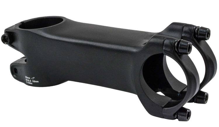 Katana Mamba 31,8 mm Stimme