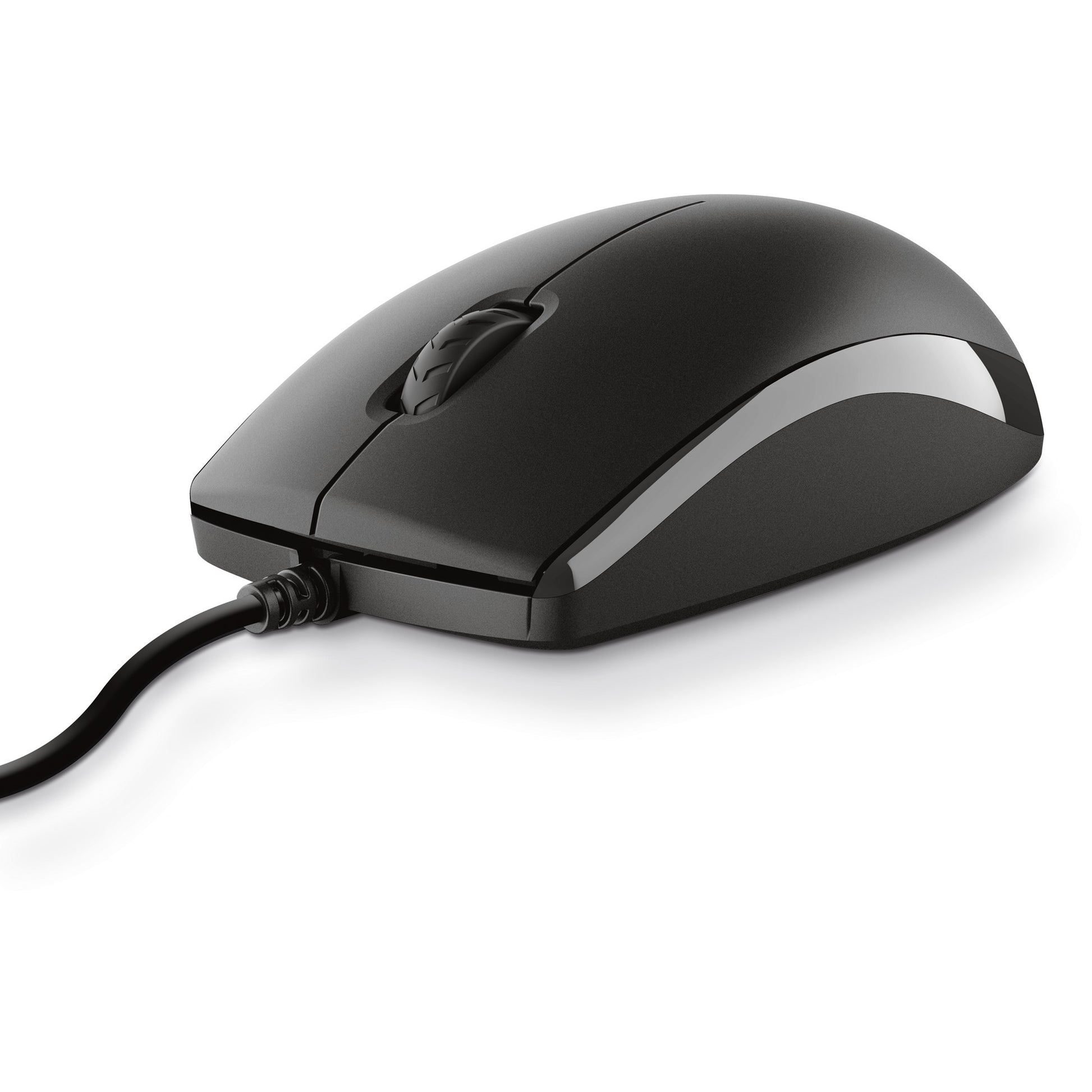 Vertrauen Sie Tastatur -Maus -Set