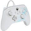 Powera Advantage Controller mit Kabel für die Xbox Series x|s – Polar Ice (weiß blau, Xbox Series x|s, Xbox One, PC)