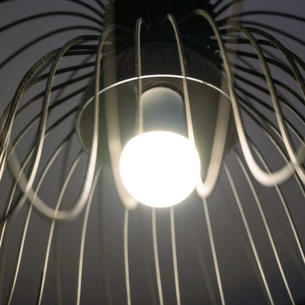 Shelly Duo Bulb E27 Gen3 LED-Lampe (weiß, 2700–6500 K, WLAN, Bluetooth, dimmbar)