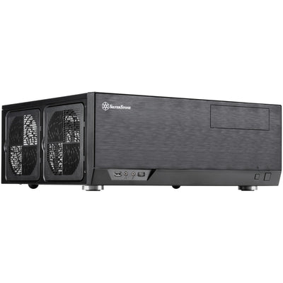 Silverstone SST-GGD09B-C