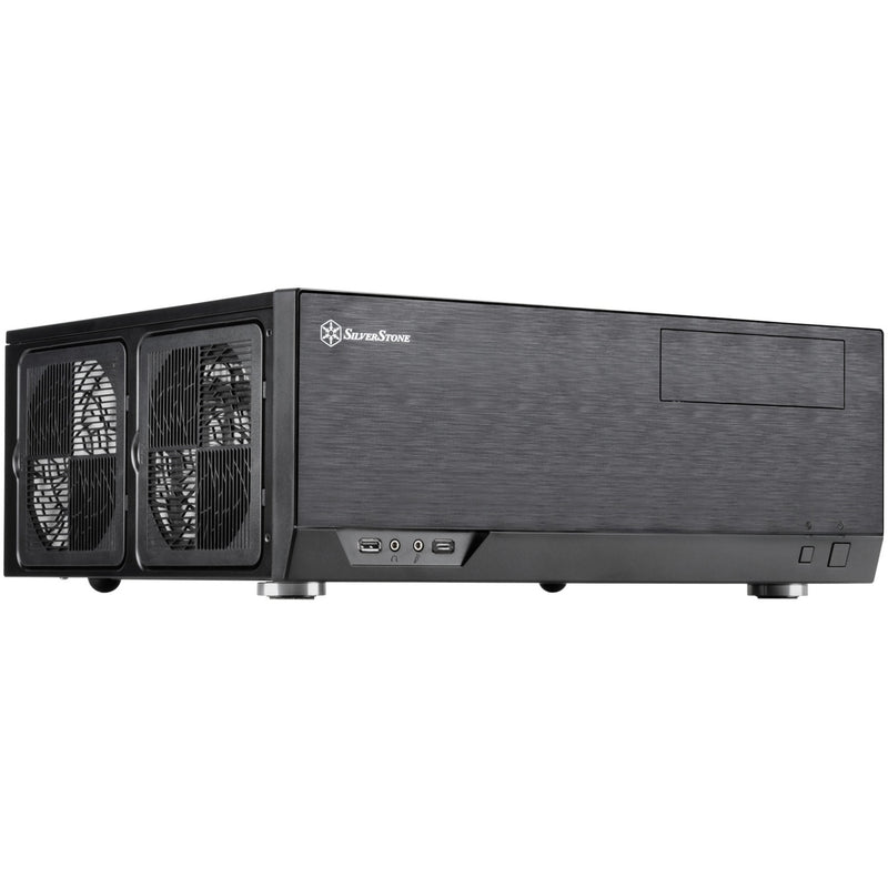 Silverstone SST-GGD09B-C