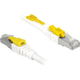 Delock Patch-Kabel RJ-45 mit Cat.6a sicher - afbeelding 1
