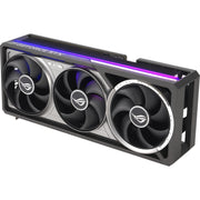 Asus ROG Astral GeForce RTX 5080 OC Grafikkarte (3x Display Port, 2x HDMI 2.1, DLSS 4) - afbeelding 5