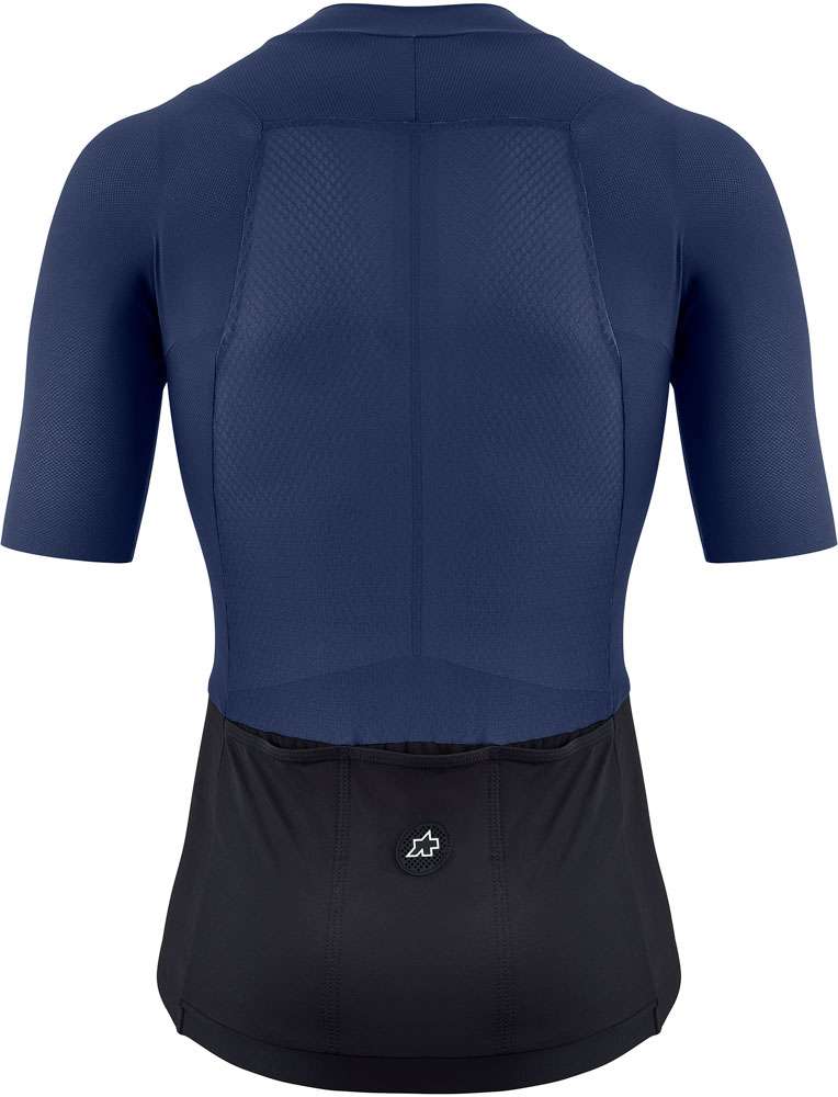 Assos Mille GTS S11 – Trikot