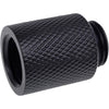 Alphacool Eiszapfen Extender 20mm Verlängerung (schwarz)