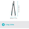 Gardena Astschere Amboss Energycut Pro