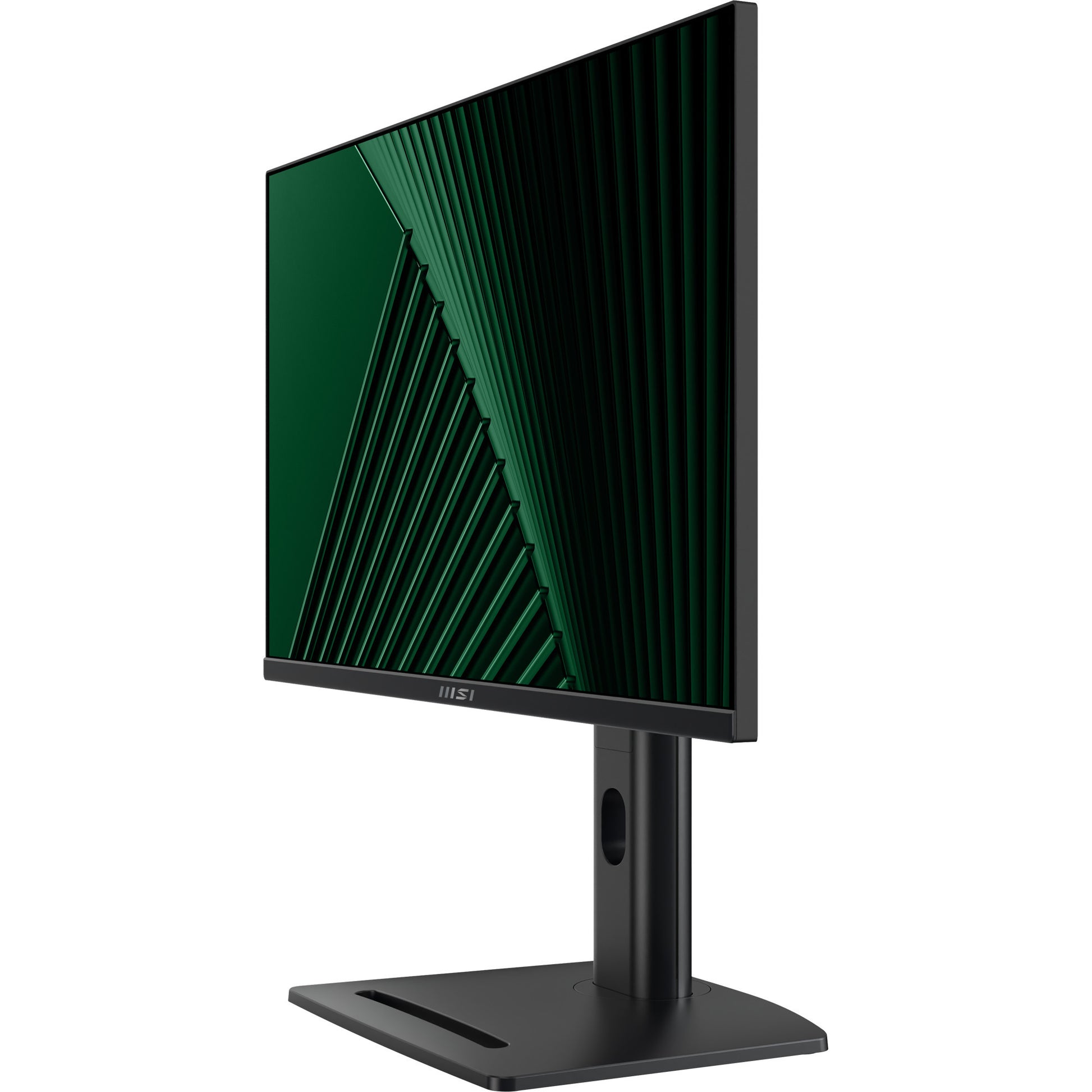 MSI Pro MP275QPG 27 Monitor (schwarz, 2x HDMI, Display Port)