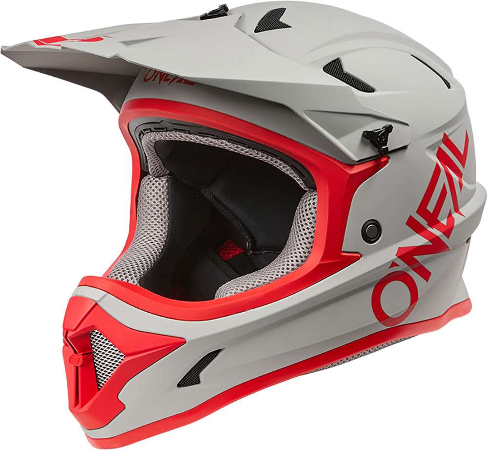 O'neal Sonus Solid – Integralhelm