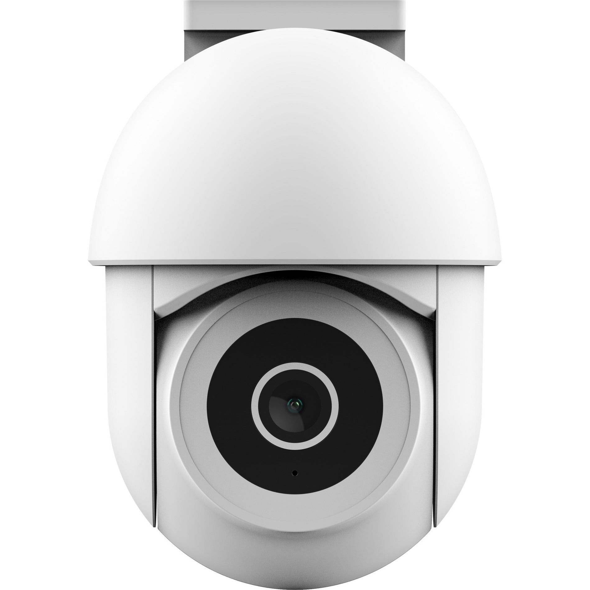 Trust ipcam-3900 360°-Außenkamera (weiß, 2,4 oder 5 GHz WLAN)
