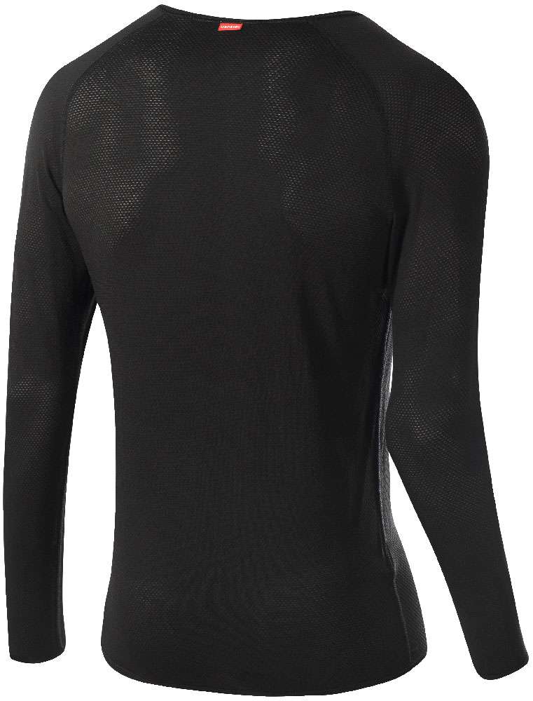 Löffler Transtex Light - Baselayer Langarm