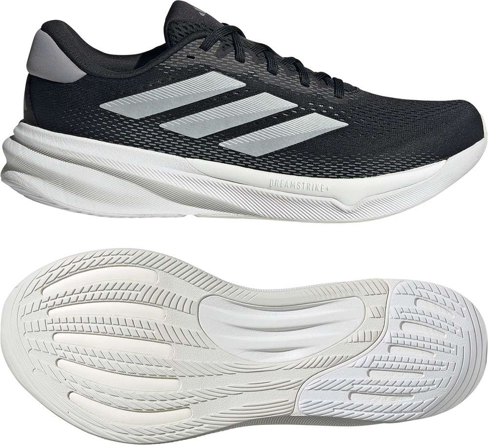 Adidas Supernova Stride 2 - Laufschuhe